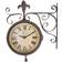 Esschert Design TF005 Wall Clock 25cm