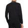 HUGO BOSS PChup Long Sleeve Polo Shirt - Black