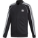 adidas Junior Adicolor SST Track Jacket - Black/White (GN8451)