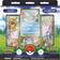 Pokémon Pokemon Go Pin Collection Set