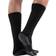 Copper Fit Crew Sport Socks 2-pack - Black