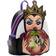 Loungefly Disney Villains Evil Queen Apple Mini Backpack - Snow White