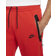Nike Men's Liverpool FC Tech Fleece Pants - Rush Red/Black