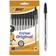 Bic Cristal Original Ballpoint Pens Black 10-pack