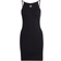 adidas Adicolor Classic Tight Summer Dress - Black