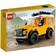 Lego Creator Land Rover Classic Defender 40650