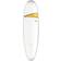 Tahe Surf 7'6'' Mini Longboard Surfboard