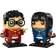 Lego Brickheadz Harry Potter & Cho Chang 40616