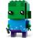 Lego Brickheadz Minecraft Zombie 40626