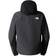 The North Face Women's Athletic Outdoor Softshell Hoodie - Asphalt Grey/TNF Black