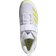 adidas Adipower Vector Cricket Spikes M - White