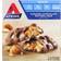 Atkins Caramel Nut Chew Bar 220g 5pcs