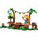 Lego Super Mario Dixie Kongs Jungle Jam Expansion Set 71421