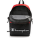 Champion Manuscript Backpack - Bright Red