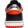 Nike Dunk Low PS - Black/Picante Red/Summit White/Metallic Silver