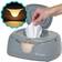 hiccapop Baby Wipe Warmer with Changing Light