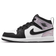 Nike Air Jordan 1 Mid SE Zen Master PS - Black/White/Amethyst Wave/Bleached Coral