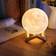 MikaMax Moon Table Lamp 15.5cm