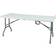 Trestle Folding Camping Table 6ft