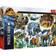 Trefl Jurassic World: Dominion on The Traces of Dinosaurs 1000 Pieces