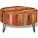 vidaXL Reclaimed Wood Coffee Table 70cm