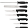 Hygiplas F222 Knife Set