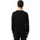 Lacoste Crew Neck Cotton Sweater Men - Black