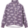 Polarn O. Pyret Wind Fleece Jacket - Purple (60517215-578)