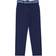 Polo Ralph Lauren Kid's Bedford Mid-Rise Cotton Pants - Navy