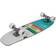 Ocean Pacific Sunset Complete Cruiser Board 30''