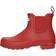 Hunter Original Chelsea Boots - Red