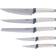 Alpina 5-Piece Professional Knife Set