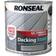 Ronseal Ultimate Protection Decking Woodstain Slate 2.5L