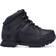 Timberland Youth Euro Sprint Mid Hiker - Black