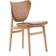 Norr11 Elephant Natural/Dunes Camel Kitchen Chair