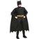 Rubies Boys Deluxe Batman Dark Knight Costume