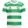 adidas Celtic FC Home Mini Kit 2021-22