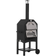 OutSunny Pizza Ovan Maker Bbq Grill