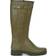 Le Chameau Chasseur Neoprene Lined - Olive