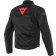Dainese Air Frame D1 TEX Jacket Black/White/Fluo-Red
