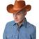 Wicked Costumes Adult Texan Cowboy Hat Light Brown