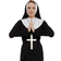 Orion Costumes Nun Adult Costume