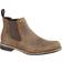 Woodland Dealer Boot - Brown