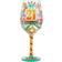 Lolita 21st Birthday White Wine Glass 44.4cl