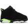 Nike Air Jordan Retro 6 TD - Black/Electric Green