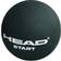 Head Start Squash Balls 12-pack