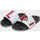 Hype Louisville Cardinals College Slydr Pro - Black/Red/White
