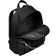 Michael Kors Slater Medium Pebbled Leather Backpack - Black