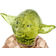 Swarovski Star Wars Master Yoda Figurine 3.2cm