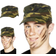 Smiffys Army Cap